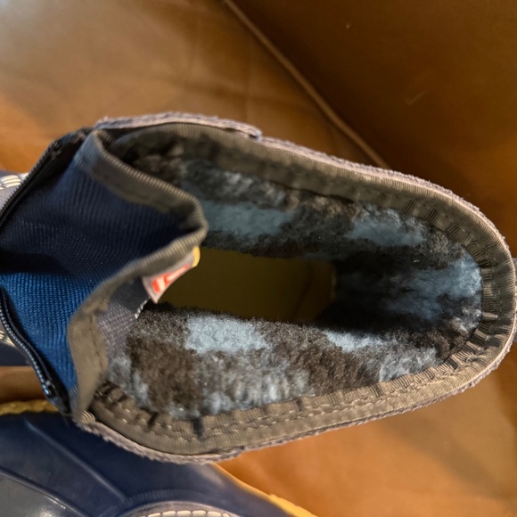 LL Bean Women’s bean boots 7” fleece lined insulated boot Size 7 - Picture 11 of 12